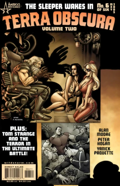 Cover of Future Now!