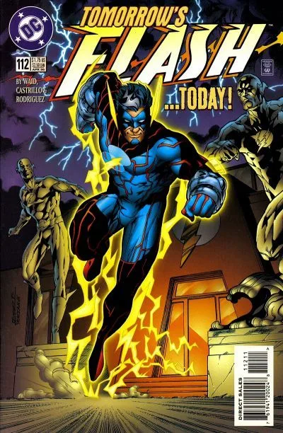 Cover of Future Perfect