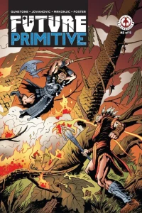 The Memory of Being, Part Two: Neanderthal Psychogenesis