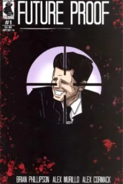 Issue #1