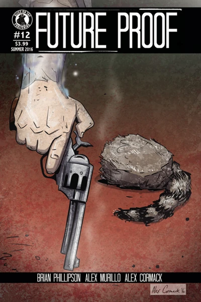 Cover of Forget the Alamo