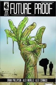 Issue #4