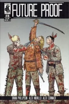Issue #8