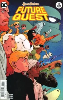 Cover of Last Stand