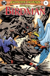 Future Quest Presents