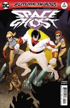 Cover of The Buried Past