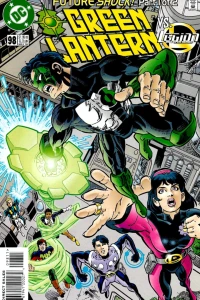 Future Shock, part 1