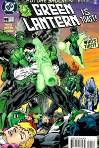 Future Shock, part 2