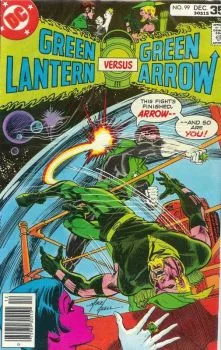Cover of Future Shock, part 2
