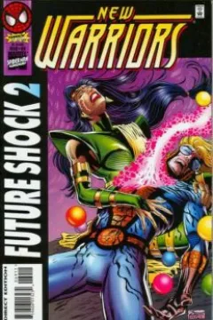 Future Shock, Part 2: Some Time To Kill