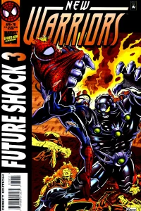 Future Shock, Part 3: Time Will Tell