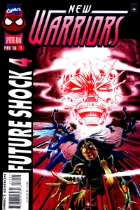 Future Shock, Part 4: The Fire In Which We Burn