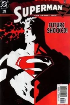 Future Shocked!
