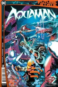 Future State: Aquaman