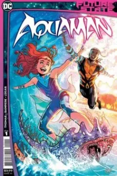 Future State: Aquaman