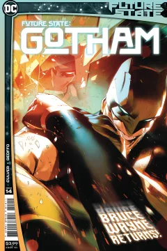 Batman at War, Part Two: Unfortunate Son; The Executive Game