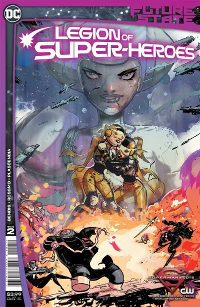 Cover of Part Two