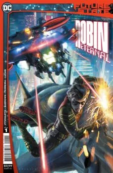 Cover of Part One