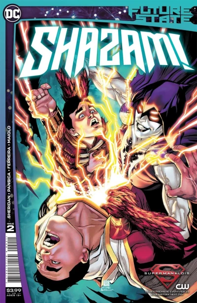 Cover of Devil's Due