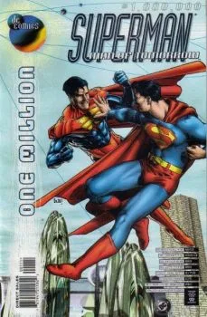 Cover of Future Story