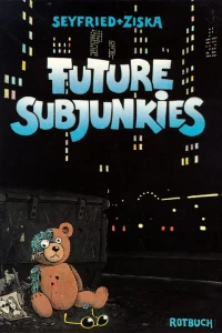 Issue #1