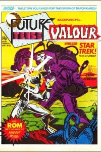 Issue #22