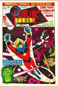 Issue #29