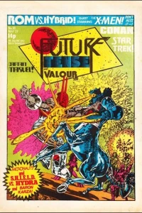 Issue #30