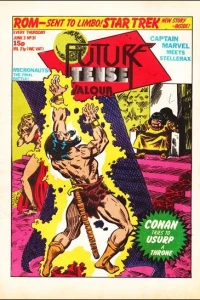 Issue #31