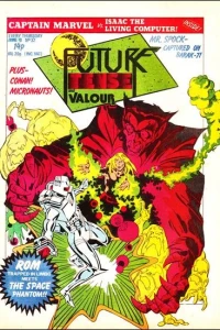 Issue #32