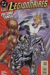 Future Tense, Part Three of Three; One Thousand Years Of Solitude