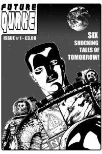 Six Shocking Tales of Tomorrow