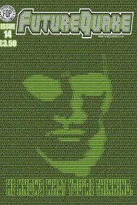 He Knows What You Are Thinking