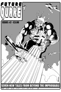 Seven New Tales From Beyond the Improbable