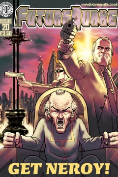 Issue #20