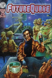 Issue #25