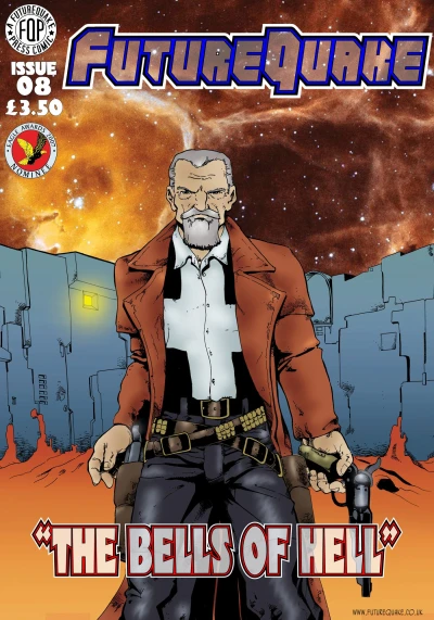 Cover of The Bells of Hell