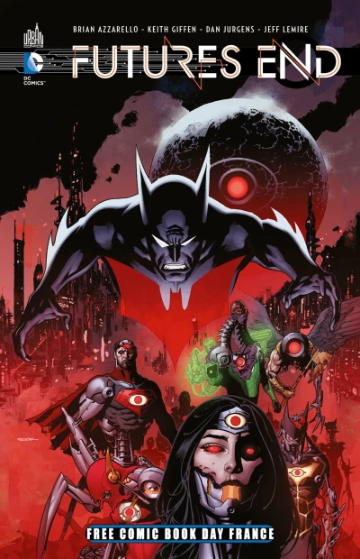 Cover of Issue #0