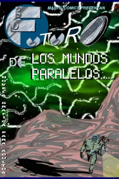 Futuro de los Mundos Paralelos