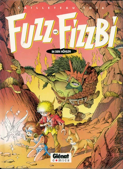 Cover of Issue #3