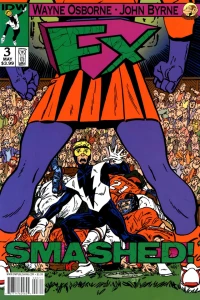 We've Got Spirits...Yes, We Do!