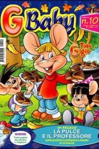 Topo Gigio