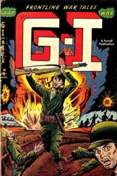 Issue #1