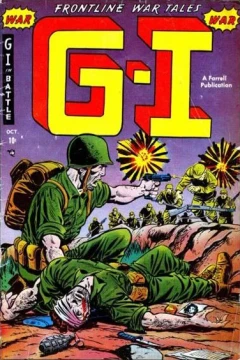 Issue #2