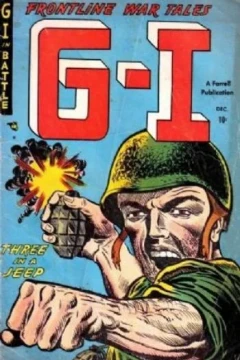 Issue #3