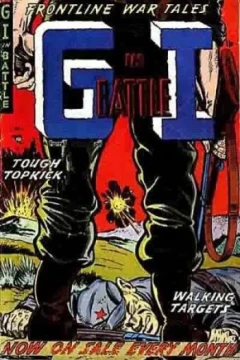Issue #4