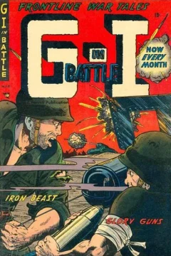Issue #6
