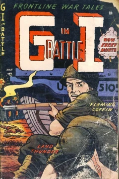 Issue #8