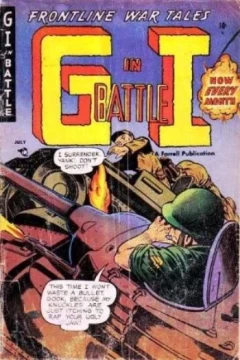Issue #9