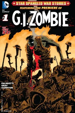 G.I. Zombie